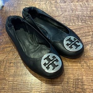 Tory Burch Flats